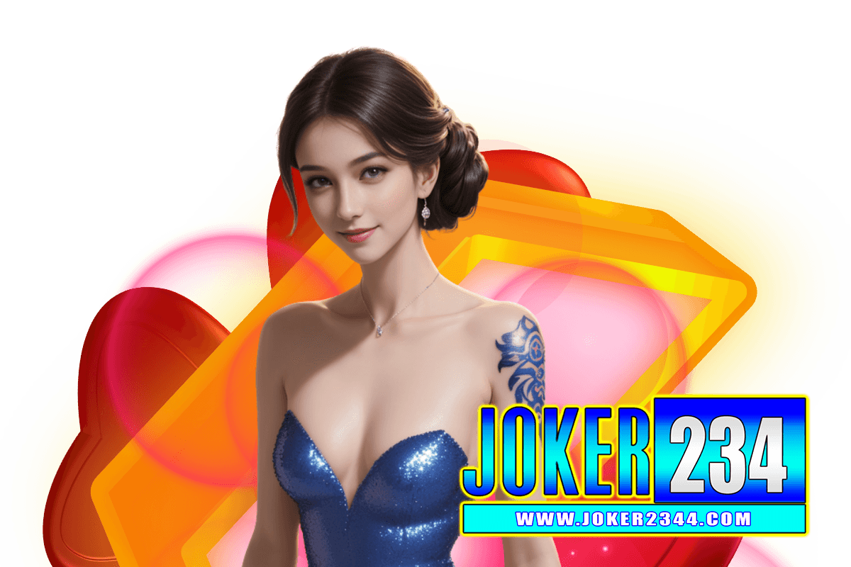 joker234 slot