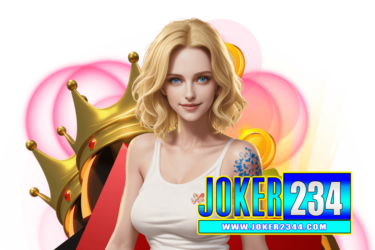 joker234 wallet
